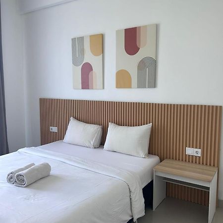 Olivia Soho Guest House レギャン エクステリア 写真