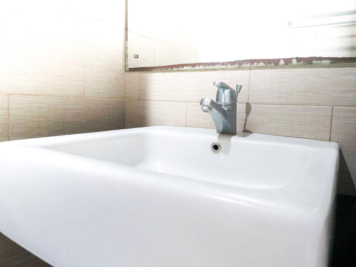 Olivia Soho Guest House レギャン エクステリア 写真