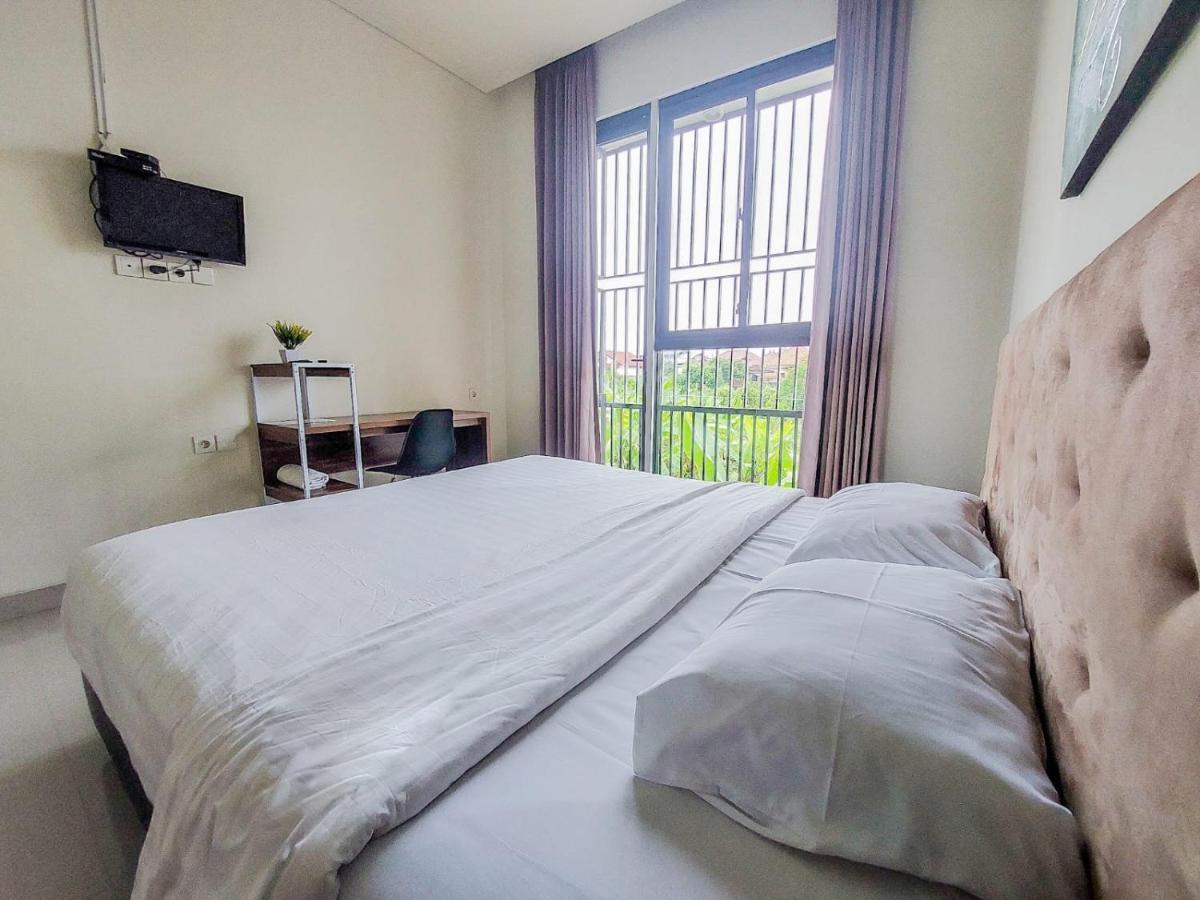 Olivia Soho Guest House レギャン エクステリア 写真