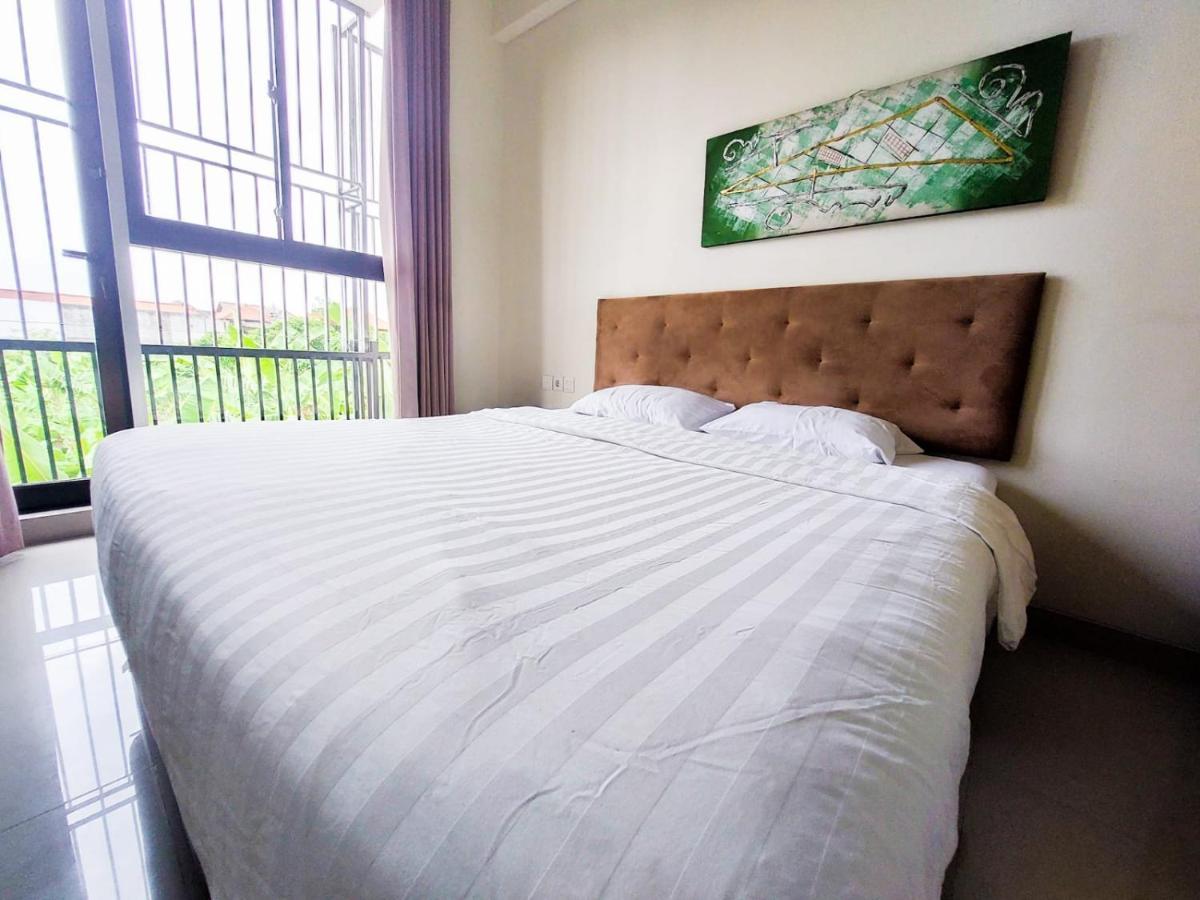 Olivia Soho Guest House レギャン エクステリア 写真