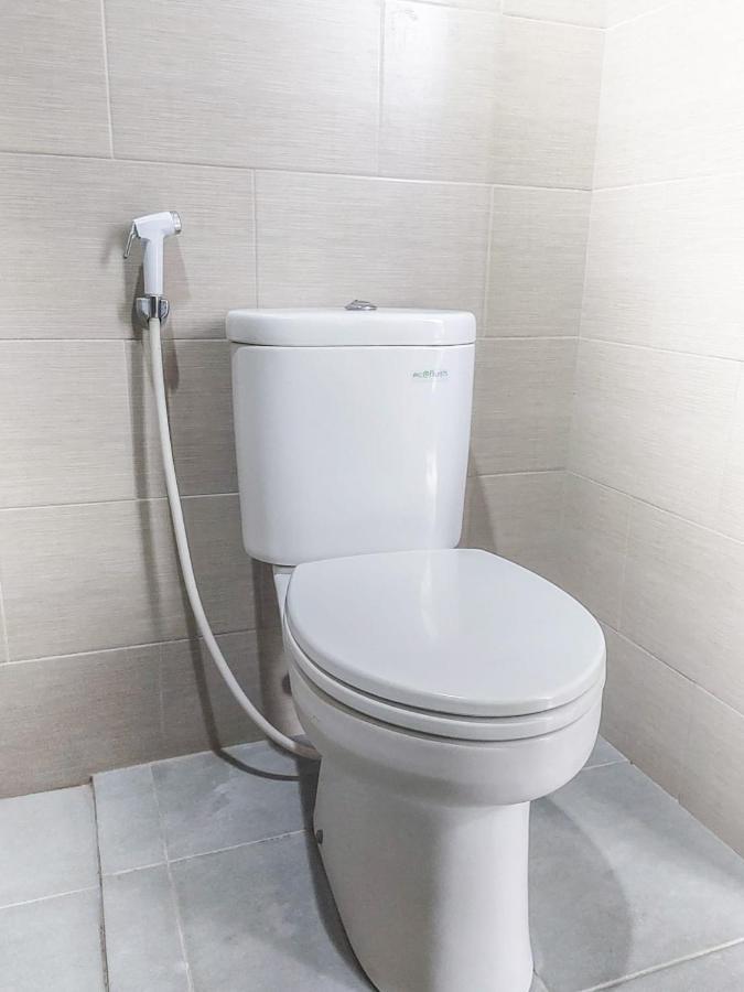Olivia Soho Guest House レギャン エクステリア 写真