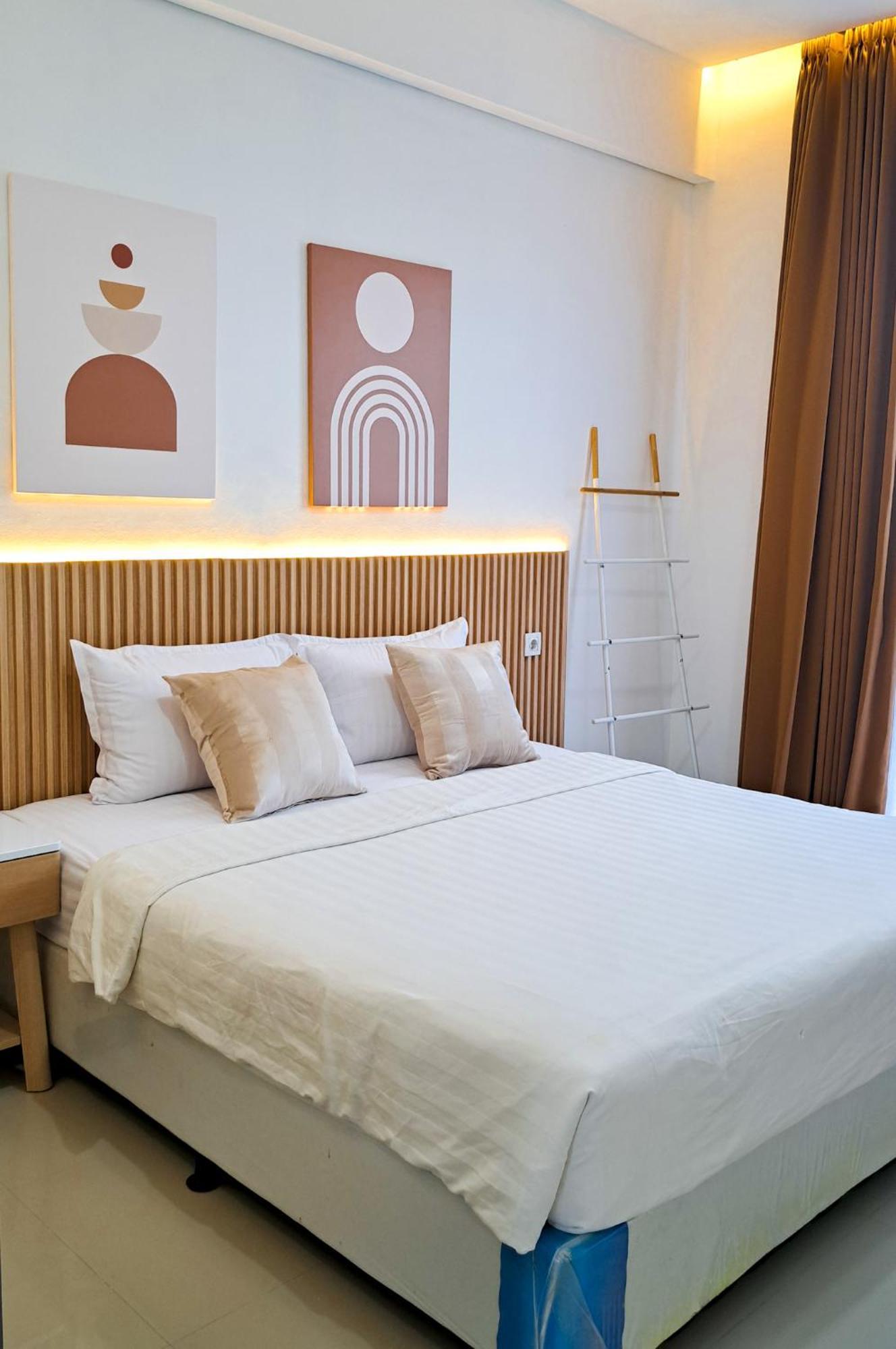 Olivia Soho Guest House レギャン エクステリア 写真