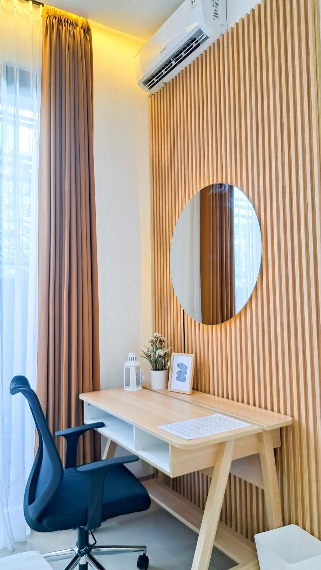 Olivia Soho Guest House レギャン エクステリア 写真