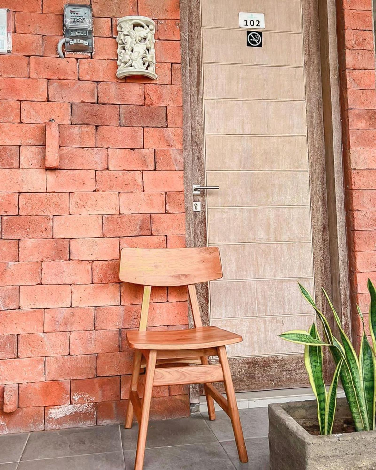 Olivia Soho Guest House レギャン エクステリア 写真
