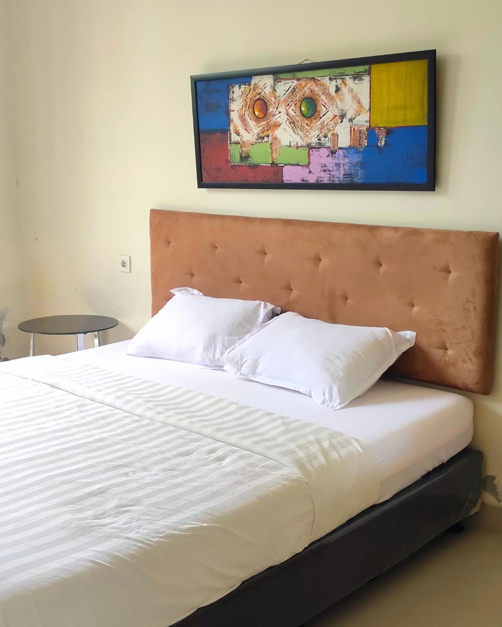 Olivia Soho Guest House レギャン エクステリア 写真