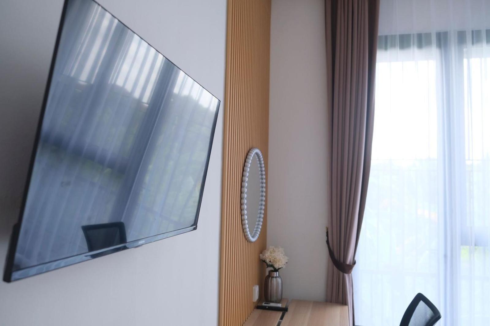 Olivia Soho Guest House レギャン エクステリア 写真