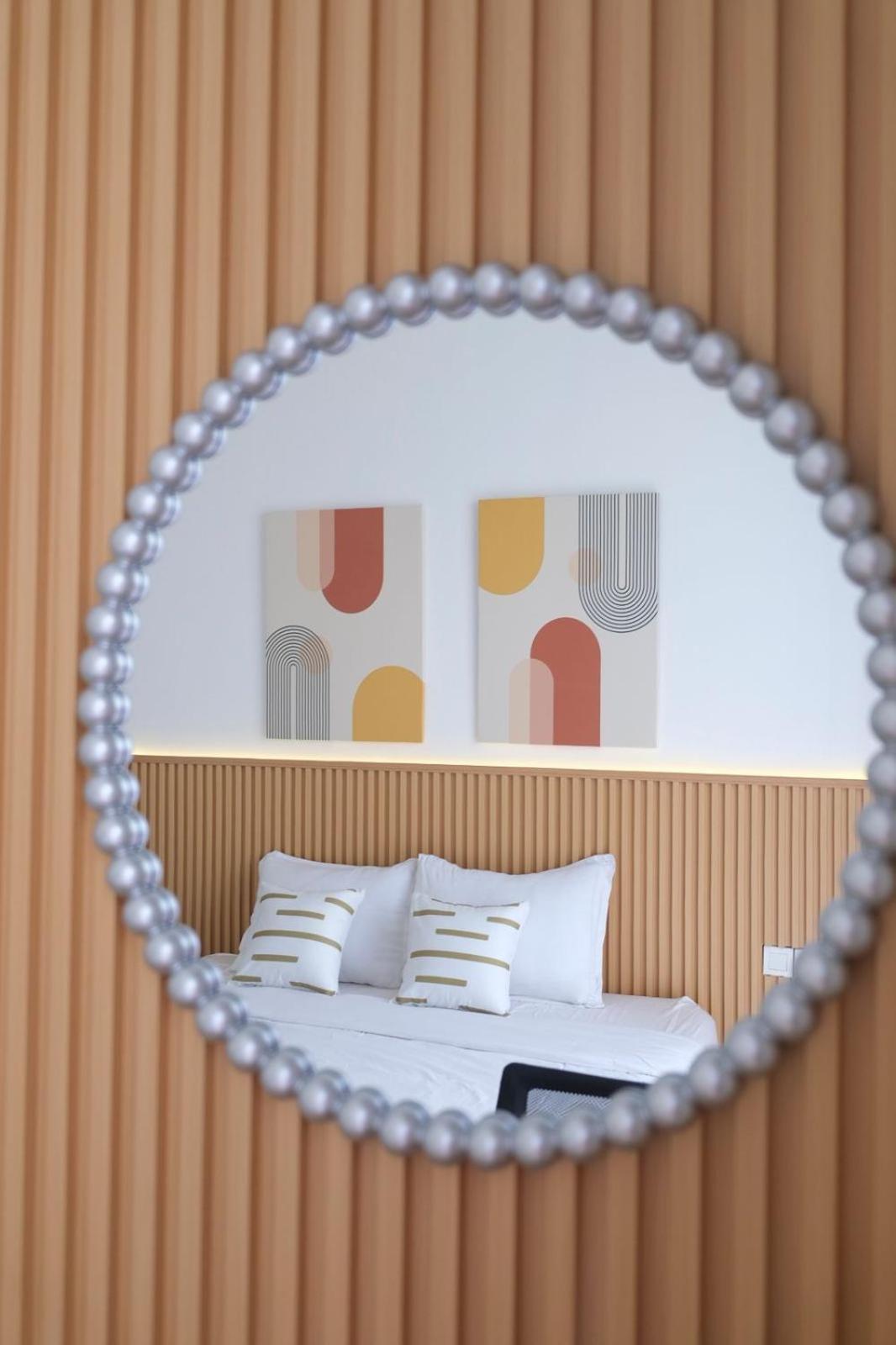 Olivia Soho Guest House レギャン エクステリア 写真