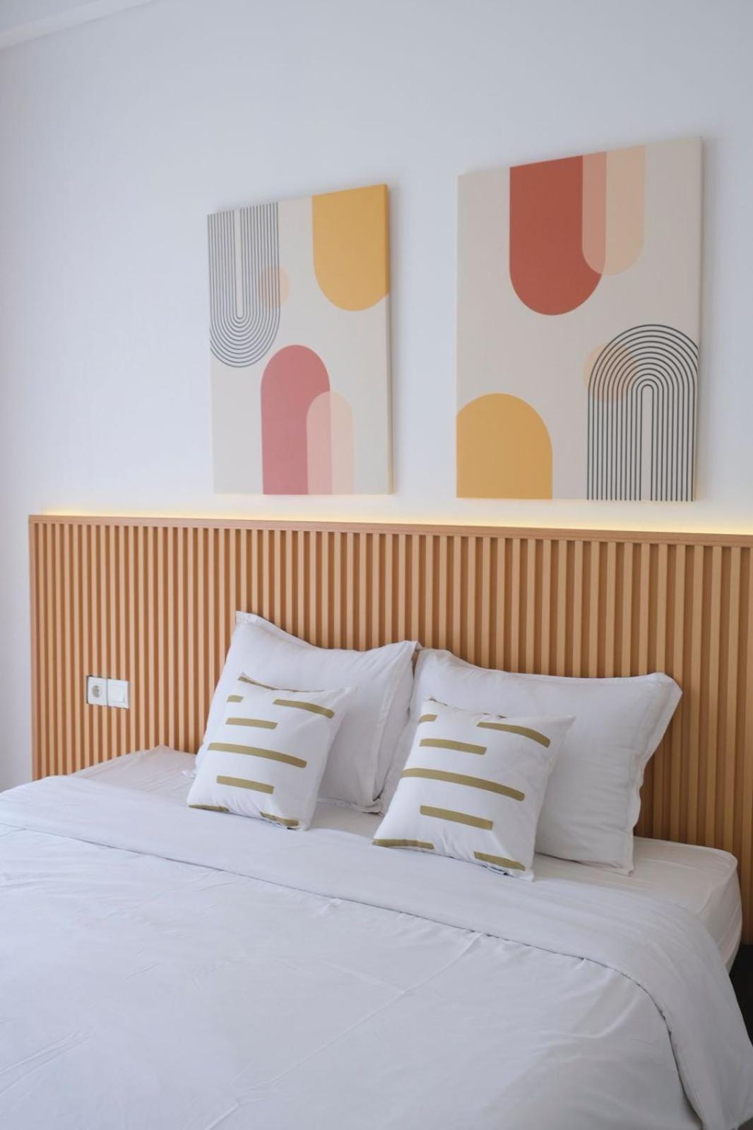 Olivia Soho Guest House レギャン エクステリア 写真