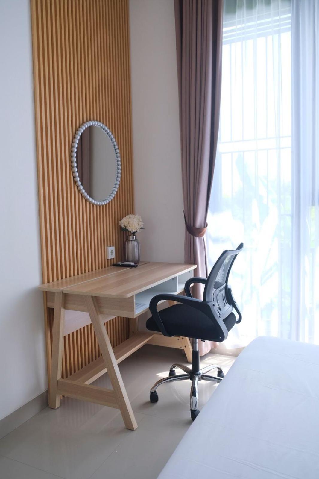 Olivia Soho Guest House レギャン エクステリア 写真