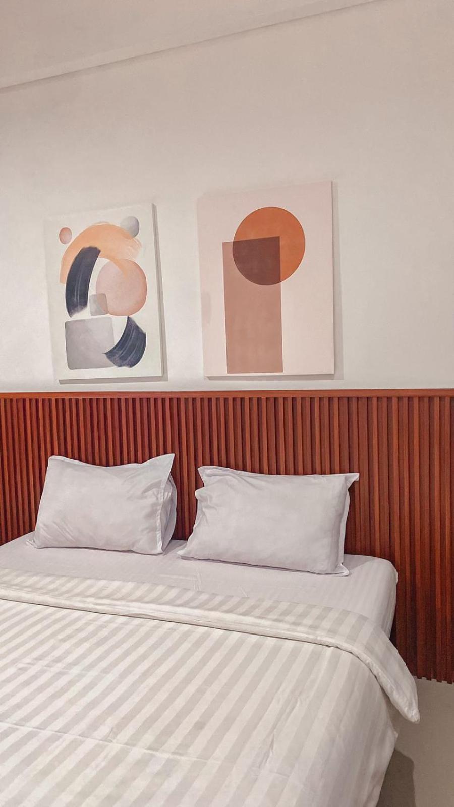 Olivia Soho Guest House レギャン エクステリア 写真