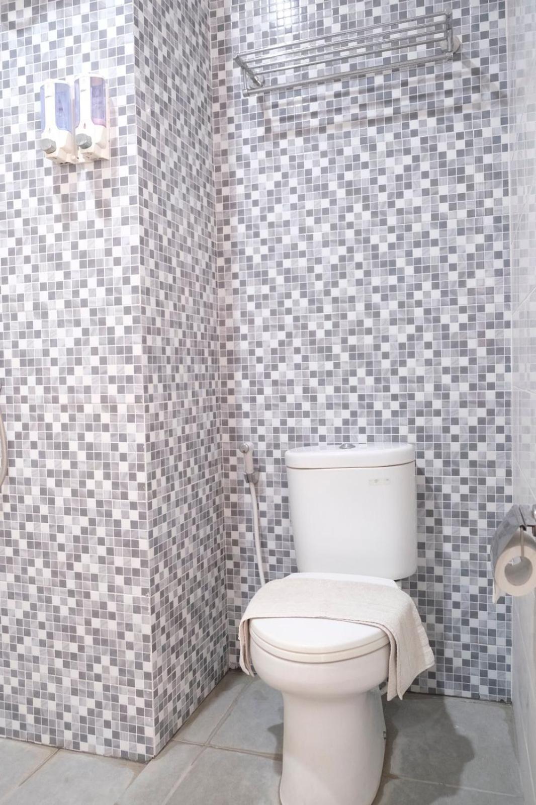 Olivia Soho Guest House レギャン エクステリア 写真