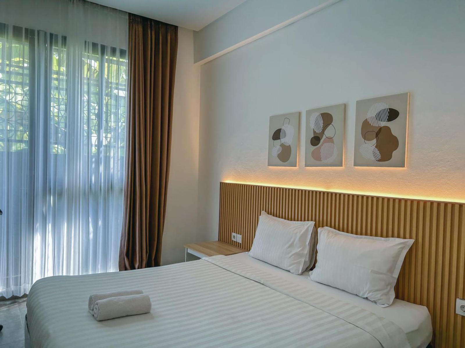 Olivia Soho Guest House レギャン エクステリア 写真