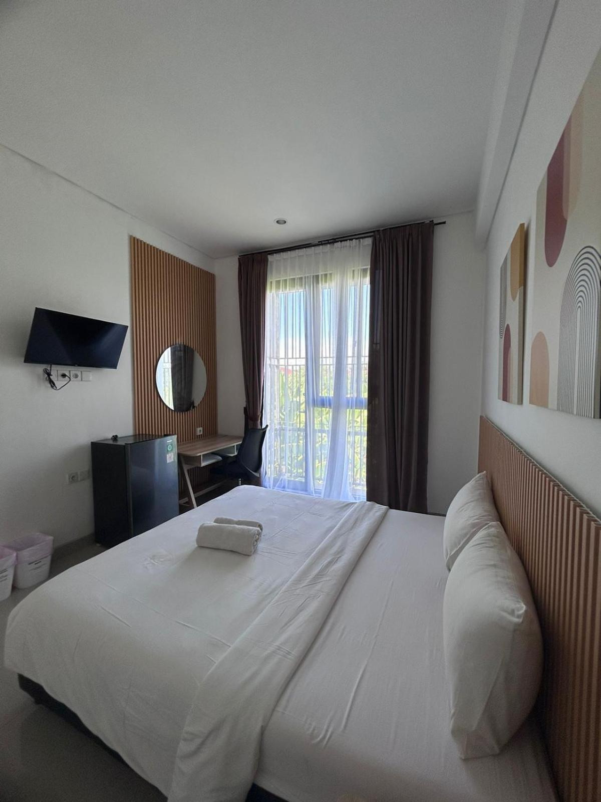 Olivia Soho Guest House レギャン エクステリア 写真