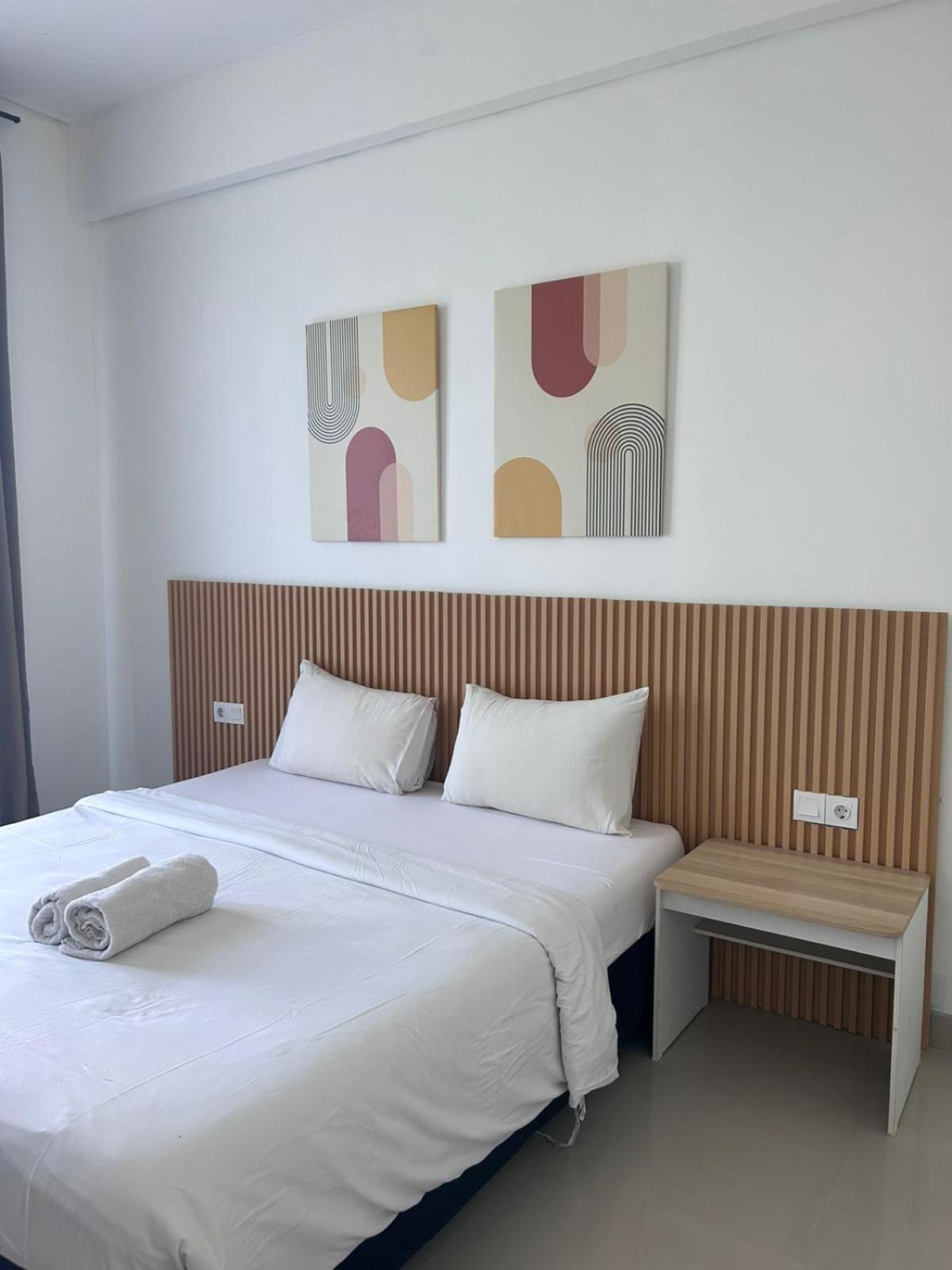 Olivia Soho Guest House レギャン エクステリア 写真