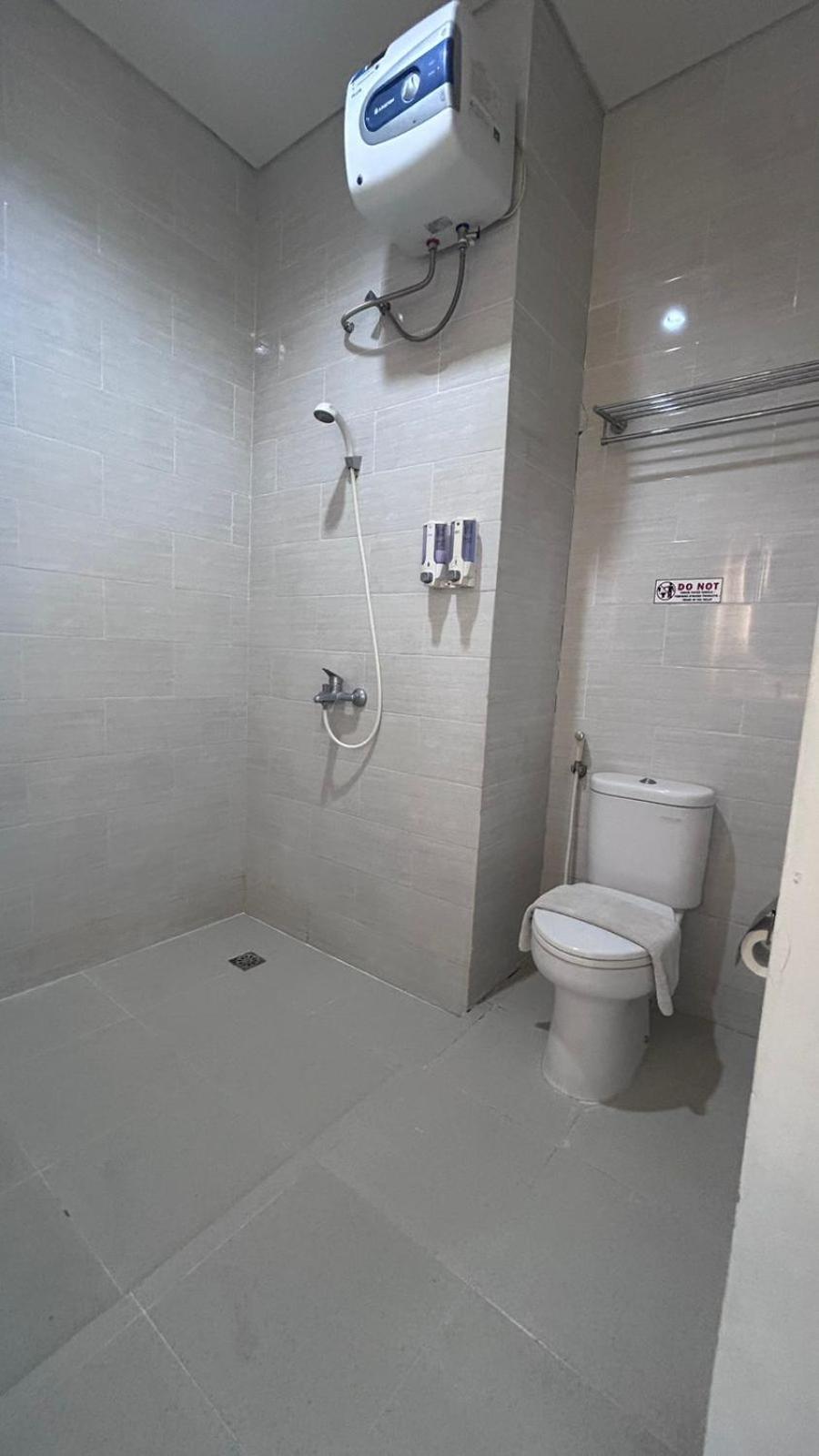 Olivia Soho Guest House レギャン エクステリア 写真
